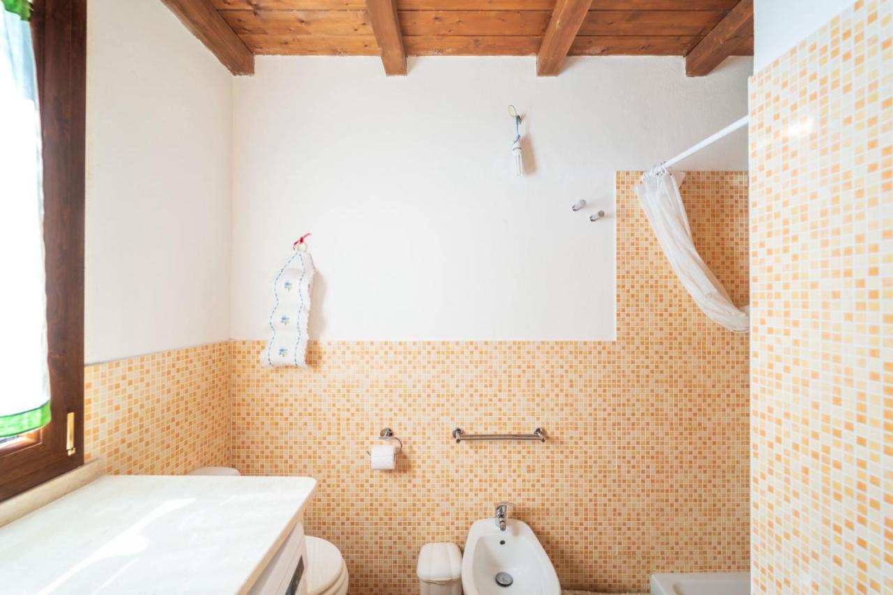 Villa Immersa Nella Natura Perfugas Exterior photo